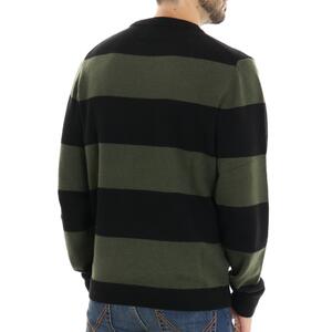 MAGLIA A RIGHE SUN68 - Mad Fashion | img vers.300x/